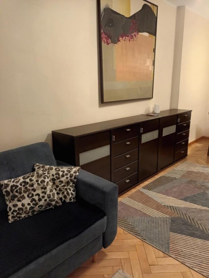 Apartament W Sercu Starego Miasta Olsztyn  Exterior foto
