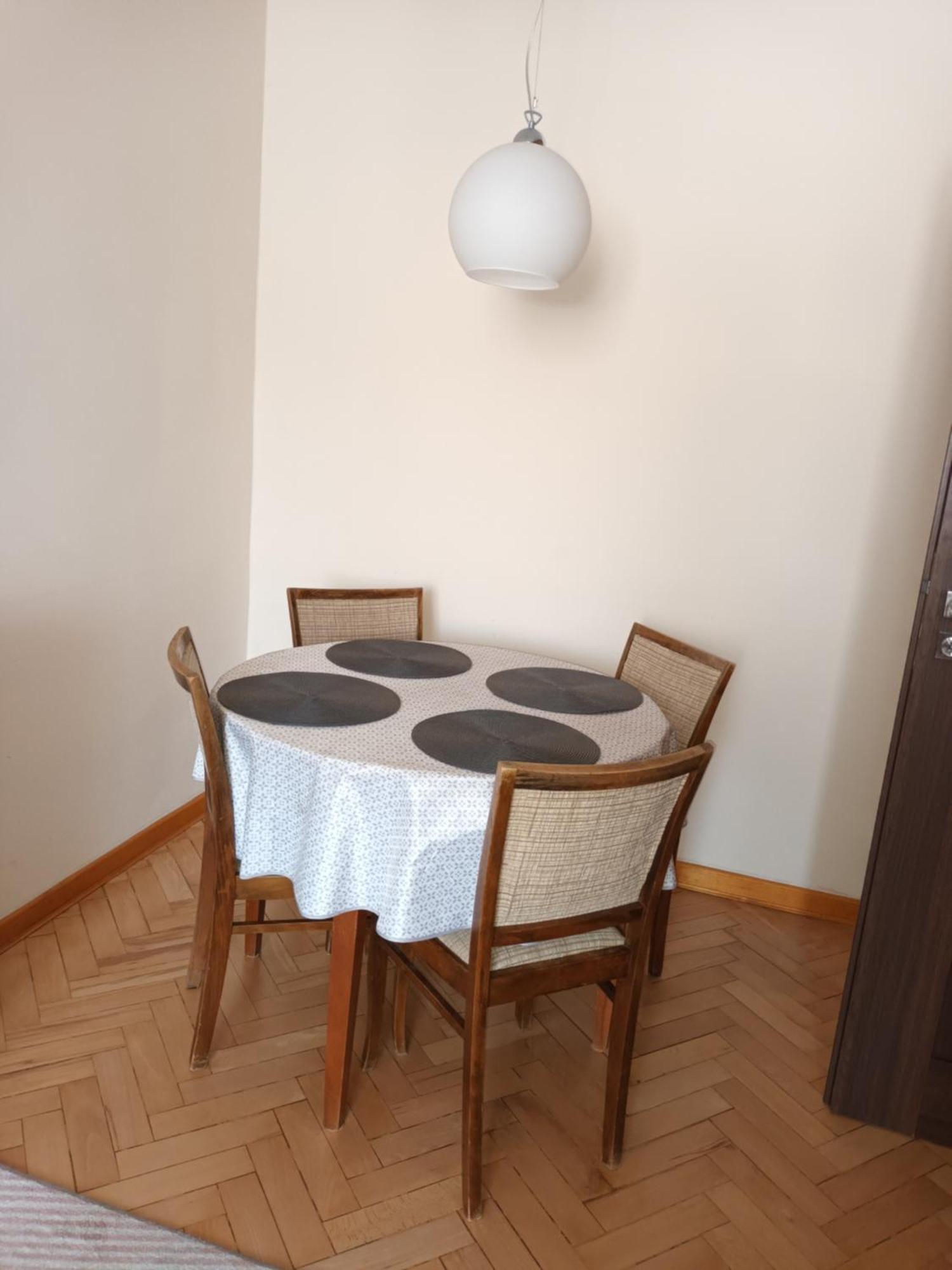 Apartament W Sercu Starego Miasta Olsztyn  Exterior foto